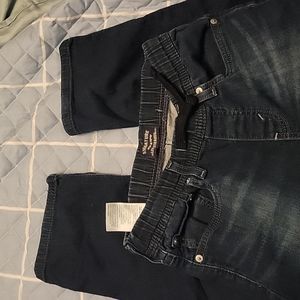 Boys Levi pants